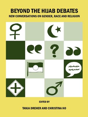 cover image of Beyond the Hijab Debates